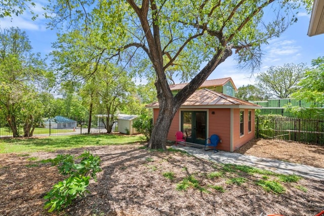 704 Texas Ave, Austin, TX 78705 - photo 28