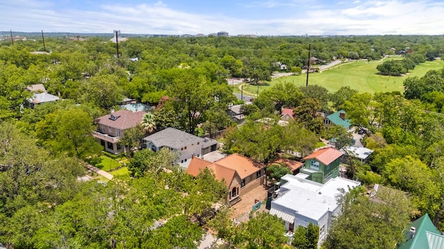 704 Texas Ave, Austin, TX 78705 - photo 35