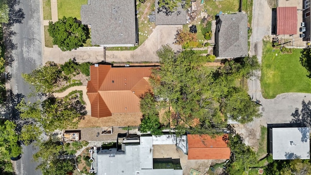 704 Texas Ave, Austin, TX 78705 - photo 37