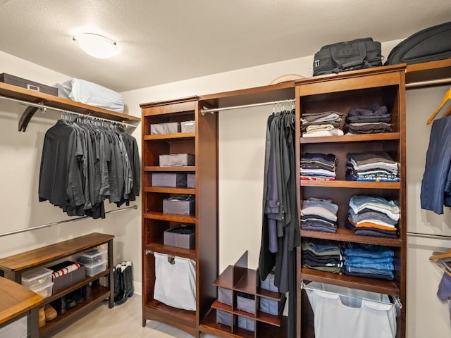 2520 Butler National Dr, Pflugerville, TX 78660 - view of walk in closet
