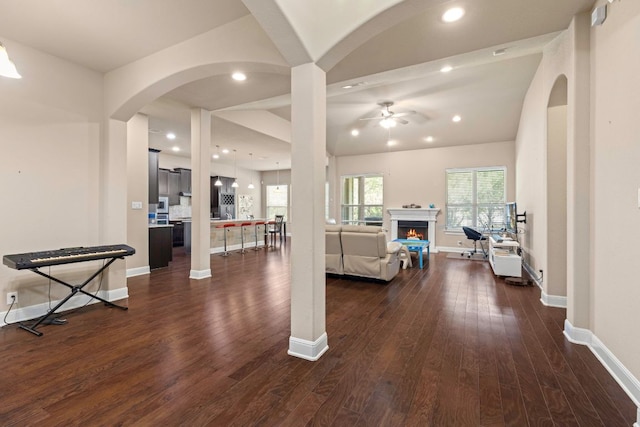 22409 Rock Wren Rd, Spicewood, TX 78669 - photo 6