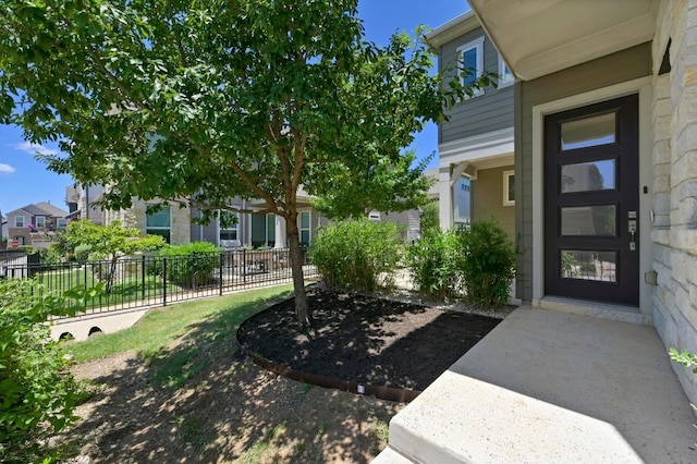 10203 Erwin Trl Unit 41, Austin, TX 78717 - photo 2