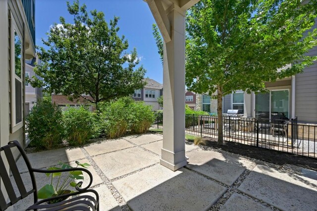 10203 Erwin Trl Unit 41, Austin, TX 78717 - photo 5