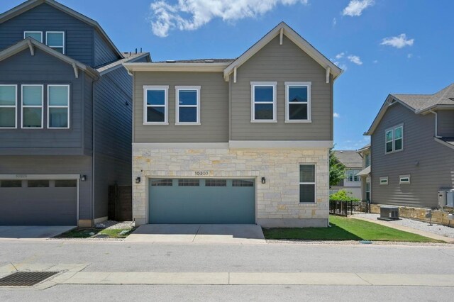 10203 Erwin Trl Unit 41, Austin, TX 78717 - photo 30