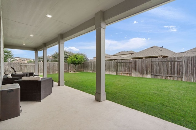 109 Vickers St, Georgetown, TX 78628 - photo 22
