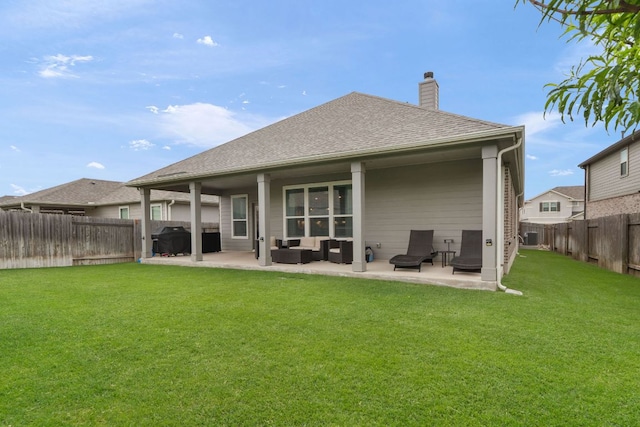 109 Vickers St, Georgetown, TX 78628 - photo 23