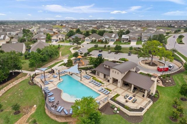 109 Vickers St, Georgetown, TX 78628 - photo 25