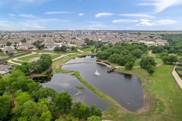 109 Vickers St, Georgetown, TX 78628 - photo 30