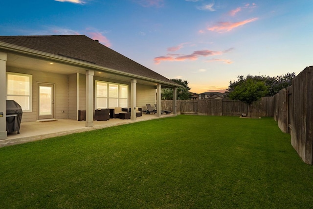 109 Vickers St, Georgetown, TX 78628 - photo 32