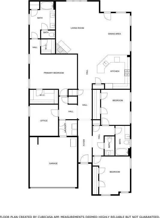 109 Vickers St, Georgetown, TX 78628 - photo 33