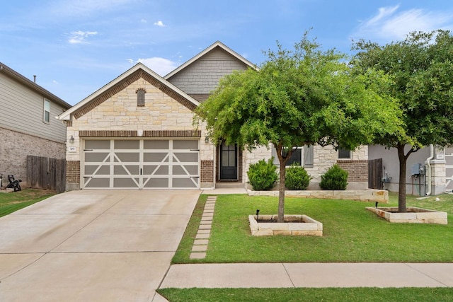 109 Vickers St, Georgetown, TX 78628 - photo 1