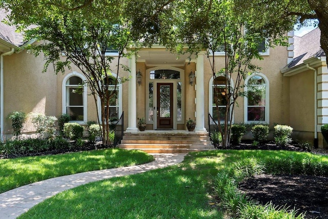 2261 Hamlet Cir, Round Rock, TX 78664 - photo 1
