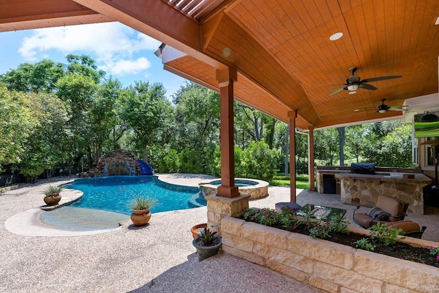 2261 Hamlet Cir, Round Rock, TX 78664 - photo 33