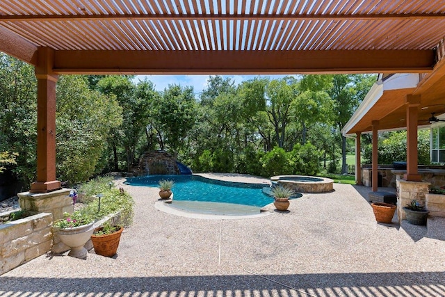 2261 Hamlet Cir, Round Rock, TX 78664 - photo 34