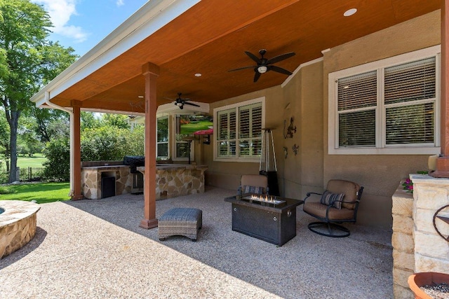 2261 Hamlet Cir, Round Rock, TX 78664 - photo 35