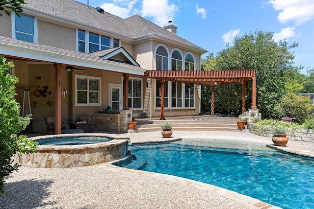 2261 Hamlet Cir, Round Rock, TX 78664 - photo 36
