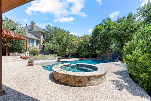 2261 Hamlet Cir, Round Rock, TX 78664 - photo 37