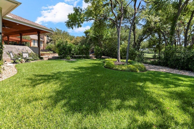 2261 Hamlet Cir, Round Rock, TX 78664 - photo 39
