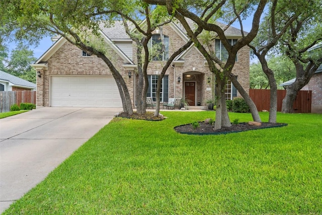 1117 Dalea Blf, Round Rock, TX 78665 - photo 2
