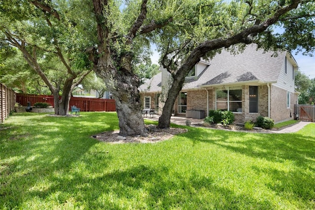 1117 Dalea Blf, Round Rock, TX 78665 - photo 27
