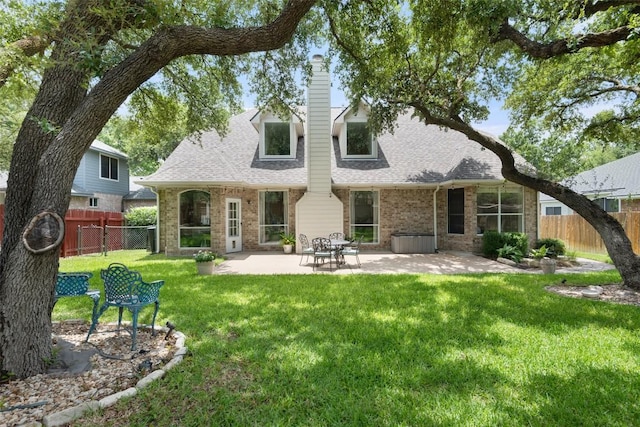 1117 Dalea Blf, Round Rock, TX 78665 - photo 28