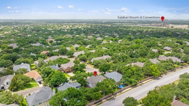 1117 Dalea Blf, Round Rock, TX 78665 - photo 4