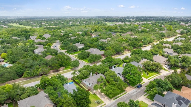 1117 Dalea Blf, Round Rock, TX 78665 - photo 39