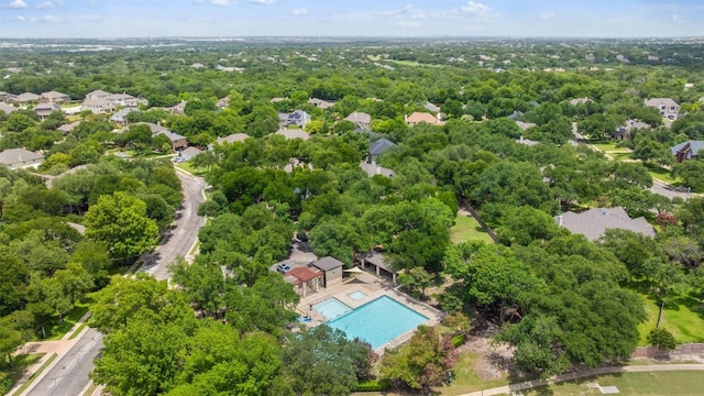 1117 Dalea Blf, Round Rock, TX 78665 - photo 40