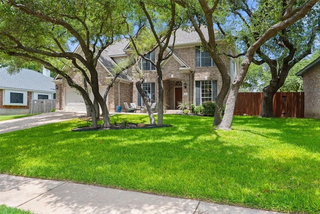 1117 Dalea Blf, Round Rock, TX 78665 - photo 1
