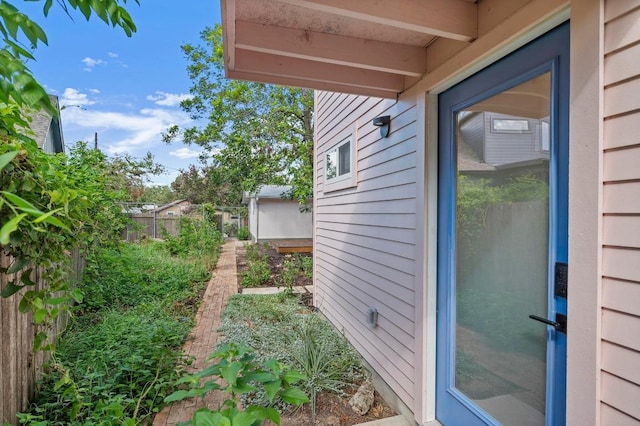 4706 Louis Ave, Austin, TX 78721 - view of yard