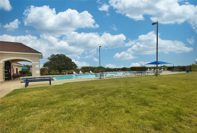 6605 Kirkwynd Dr, Austin, TX 78754 - photo 25