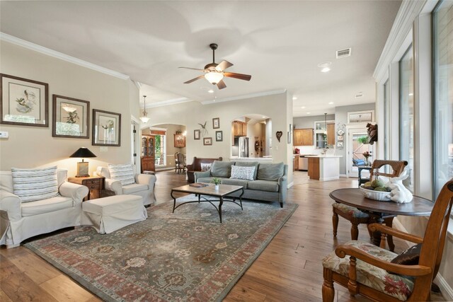 121 Waterford Ln, Georgetown, TX 78628 - photo 8
