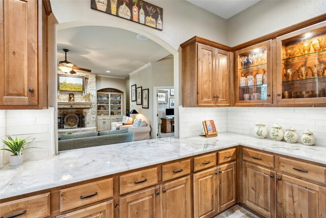121 Waterford Ln, Georgetown, TX 78628 - photo 12