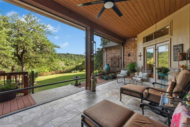 121 Waterford Ln, Georgetown, TX 78628 - photo 28