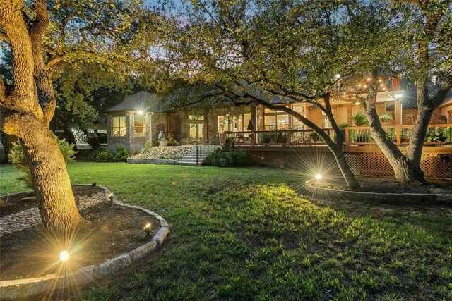 121 Waterford Ln, Georgetown, TX 78628 - photo 34