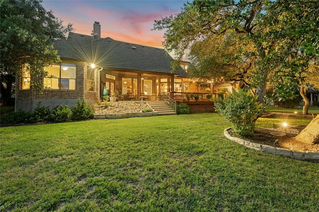 121 Waterford Ln, Georgetown, TX 78628 - photo 35