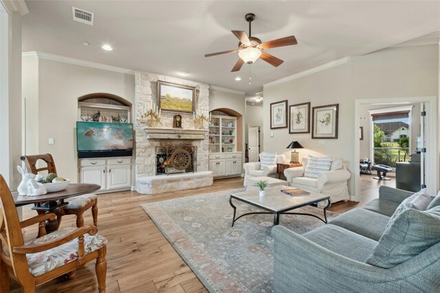 121 Waterford Ln, Georgetown, TX 78628 - photo 7