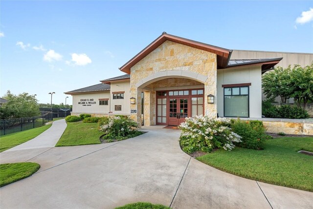 4132 Canyon Glen Cir, Austin, TX 78732 - photo 19