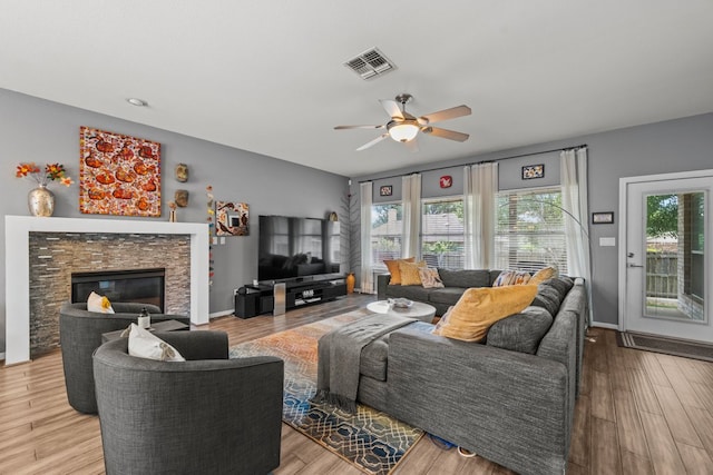 264 Bonner Blvd, New Braunfels, TX 78130 - photo 8