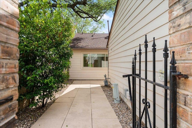 8432 Antero Dr, Austin, TX 78759 - view of patio / terrace