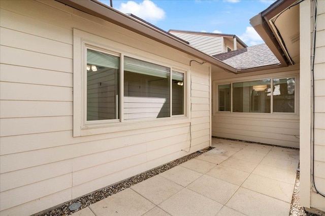 8432 Antero Dr, Austin, TX 78759 - view of patio / terrace