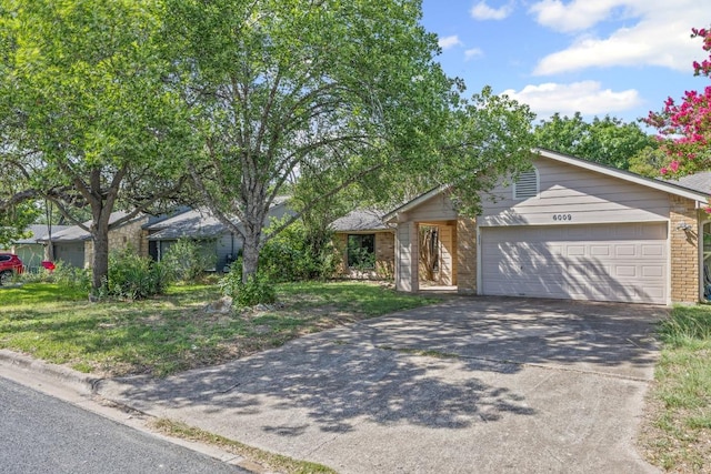 6009 Cannon Mountain Dr, Austin, TX 78749 - photo 2
