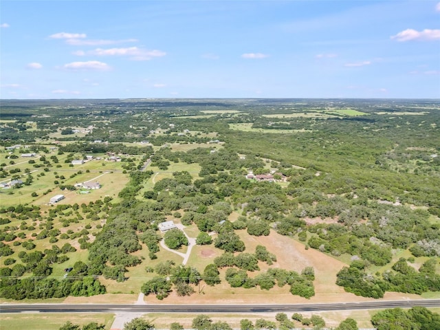 900 Crk 282, Liberty Hill, TX 78642 - bird's eye view