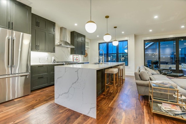 1305 Kinney Ave Unit 1, Austin, TX 78704 - photo 16