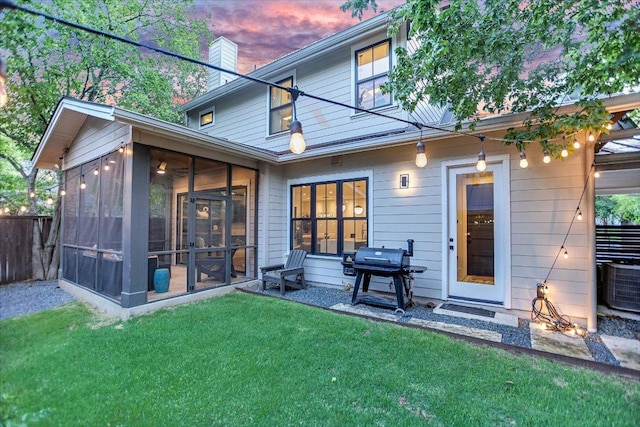 1305 Kinney Ave Unit 1, Austin, TX 78704 - photo 32