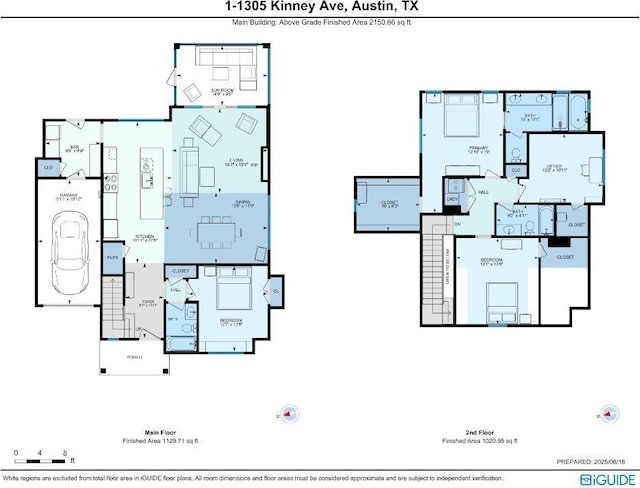 1305 Kinney Ave Unit 1, Austin, TX 78704 - photo 36