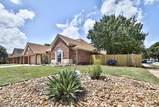 2354 Oak Pebble, New Braunfels, TX 78132 - photo 2