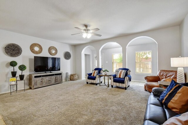 2354 Oak Pebble, New Braunfels, TX 78132 - photo 5