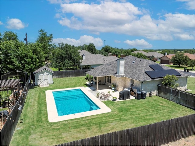 1003 Brayden Cv, Georgetown, TX 78626 - photo 21