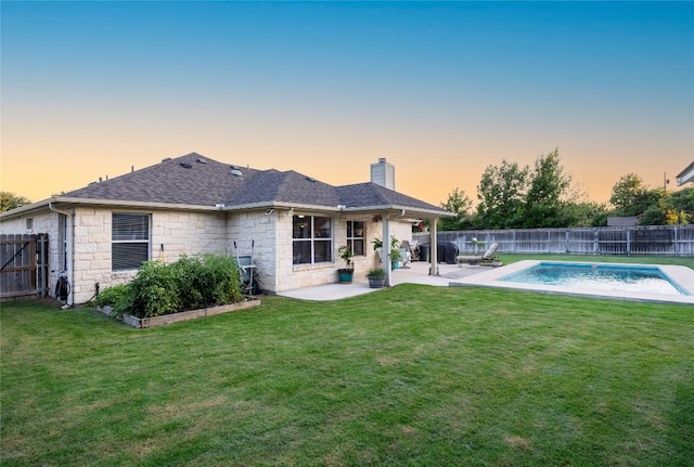 1003 Brayden Cv, Georgetown, TX 78626 - photo 27